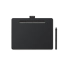 Wacom Intuos M (6" x 9") 數位繪圖板 Black (黑色) (CTL-6100/K0-C)