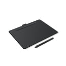 Wacom Intuos M (6" x 9") 數位繪圖板 Black (黑色) (CTL-6100/K0-C)