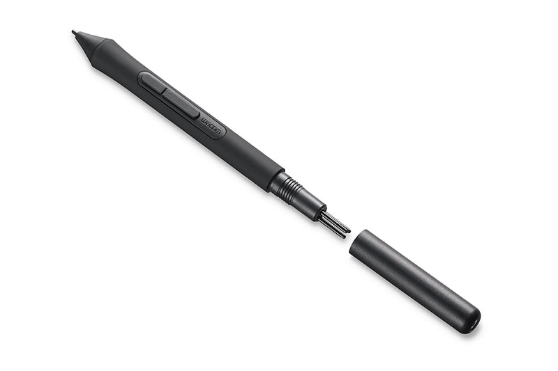 Wacom Intuos M/BT 數位繪圖板 Black (CTL-6100WL/K0-C)