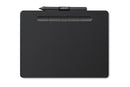 Wacom Intuos M/BT (6" x 9") 藍牙版 數位繪圖板 Black(黑色) (CTL-6100WL/K0-C)