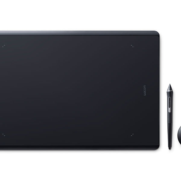 Wacom Intuos Pro L 數位繪圖板(9