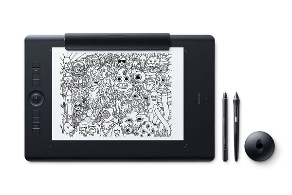 Wacom Intuos Pro Paper Edition L (PTH-860/K1-F) 