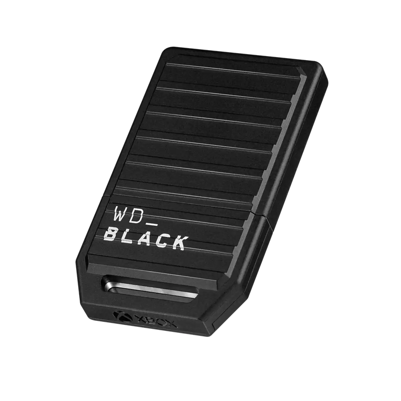 WD_BLACK 1TB C50 Expansion Card for Xbox WDBMPH0010BNC