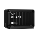 WD_BLACK 1TB D30 Game Drive SSD -Portable External Solid State Drive WDBATL0010BBK