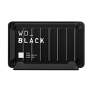 WD_BLACK 2TB D30 Game Drive SSD -Portable External Solid State Drive WDBATL0020BBK