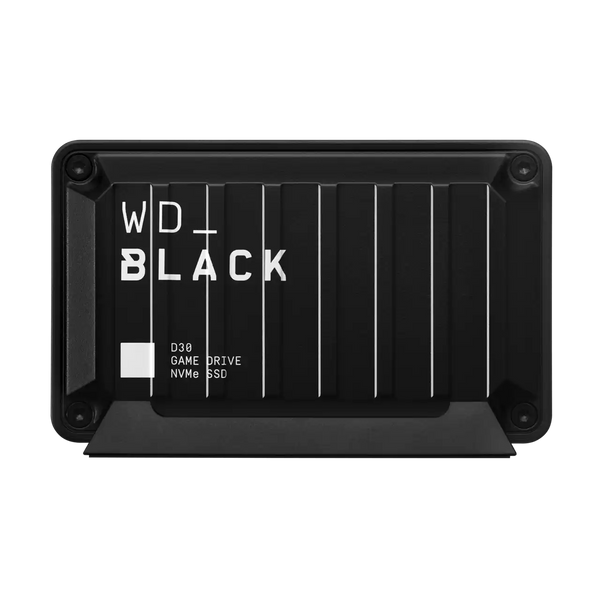WD_BLACK 2TB D30 Game Drive SSD -Portable External Solid State Drive WDBATL0020BBK
