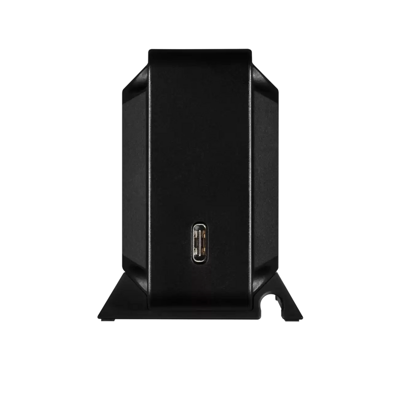 WD_BLACK 1TB D30 Game Drive SSD -Portable External Solid State Drive WDBATL0010BBK