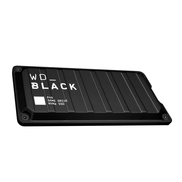 WD_BLACK 1TB P40 Game Drive SSD -Portable External Solid State Drive WDBAWY0010BBK