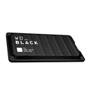WD_BLACK 2TB P40 Game Drive USB 3.2 Gen 2 Portable SSD WDBAWY0020BBK