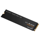 WD_BLACK 4TB SN8100 WDS400T1X0M PCIe Gen5 NVMe M.2 SSD