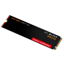 WD_BLACK 8TB SN8100 WDS800T1X0M PCIe Gen5 NVMe M.2 SSD