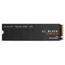 WD_BLACK 2TB SN8100 WDS200T1X0M PCIe Gen5 NVMe M.2 SSD