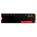 WD_BLACK 8TB SN8100 WDS800T1X0M PCIe Gen5 NVMe M.2 SSD
