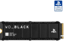 WD_BLACK 8TB SN850P NVMe SSD for PS5 consoles PS5 遊戲主機專用 WDBBYV0080BNC