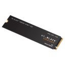 WD_BLACK 8TB SN850X WDS800T2X0E M.2 2280 PCIe Gen4 x4 SSD