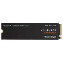 WD_BLACK 4TB SN850X WDS400T2X0E M.2 2280 PCIe Gen4 x4 SSD