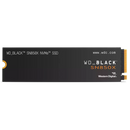 WD_BLACK 8TB SN850X WDS800T2X0E M.2 2280 PCIe Gen4 x4 SSD