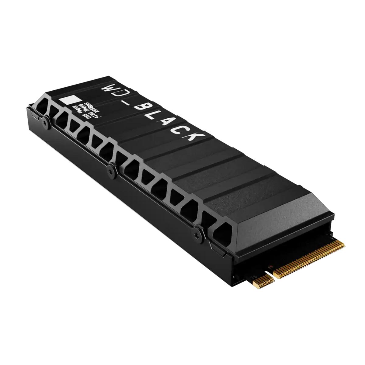 WD_BLACK 4TB SN850X NVMe 内蔵型ゲーミングSSD Amazon | WD_BLACK 4TB SN850X NVMe 内蔵型ゲーミングSSD