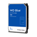 WD 1TB Blue WD10EZEX 3.5" SATA 7200rpm 64MB Cache HDD