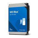 WD 1TB Blue WD10EZEX 3.5" SATA 7200rpm 64MB Cache HDD