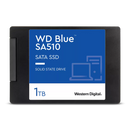 WD 1TB Blue SA510 WDS100T3B0A 2.5" SATA 6Gb/s SSD