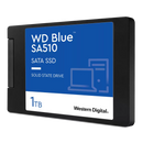 WD 1TB Blue SA510 WDS100T3B0A 2.5" SATA 6Gb/s SSD