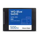 WD 500GB Blue SA510 WDS500G3B0A 2.5" SATA 6Gb/s SSD