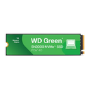 WD Green 1TB SN3000 WDS100T4G0E M.2 2280 PCIe Gen4 x4 SSD