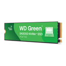 WD Green 1TB SN3000 WDS100T4G0E M.2 2280 PCIe Gen4 x4 SSD