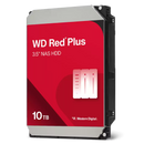 WD 10TB Red Plus WD100EFGX NAS 3.5" SATA 7200rpm 512MB Cache HDD