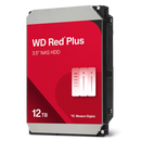 WD 12TB Red Plus WD120EFGX NAS 3.5" SATA 7200rpm 512MB Cache HDD
