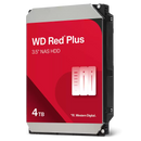 WD 4TB Red Plus WD40EFPX NAS 3.5" SATA 5400rpm 256MB Cache HDD