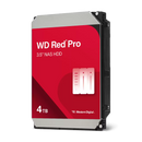 WD 4TB Red Pro WD4005FFBX NAS 3.5" SATA 7200rpm 256MB Cache HDD