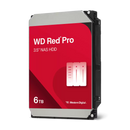 WD 6TB Red Pro WD6005FFBX NAS 3.5" SATA 7200rpm 256MB Cache HDD
