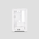 SSUPD Meshroom D Snow White 白色 Mini-ITX Case SU-C-MSRD-WT