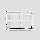 SSUPD Meshroom D Snow White 白色 Mini-ITX Case SU-C-MSRD-WT