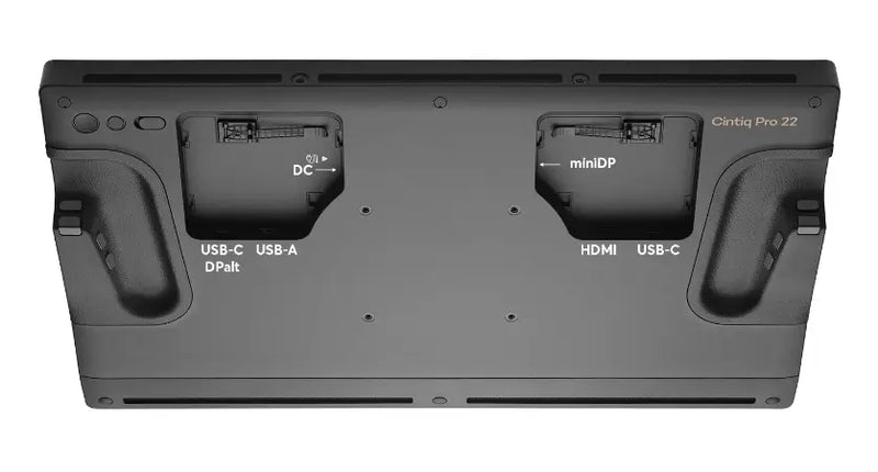 WACOM winter sale has begun❄️Wacom Cintiq Pro 22 handwriting LCD monitor (DTH227K0C) comes with a Wacom original tripod