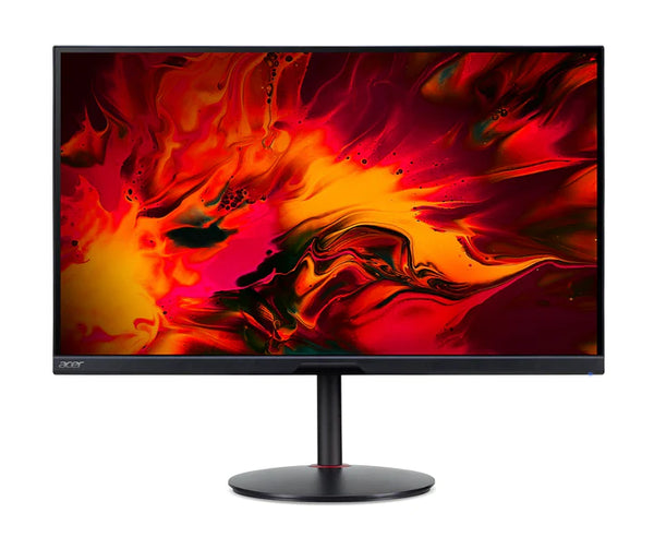 Acer 27" XV272K V3bmiiprx 160Hz 4K UHD IPS (16:9) 電競顯示器