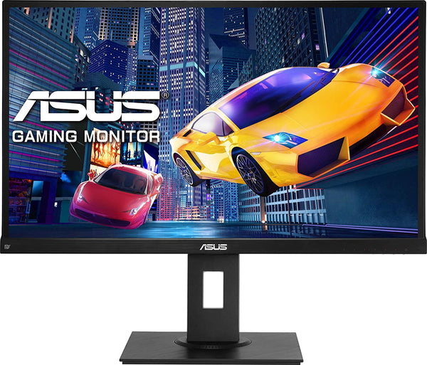 ASUS 27" VP279QGL 75Hz FHD IPS (16:9) 顯示器