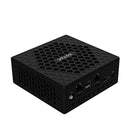ZOTAC ZBOX CI338 nano Barebone (Intel Processor N150 / 2xDDR4 SODIMM / 2xM.2 SSD slots /Wifi6 BT5.2) BS-ZCI338N