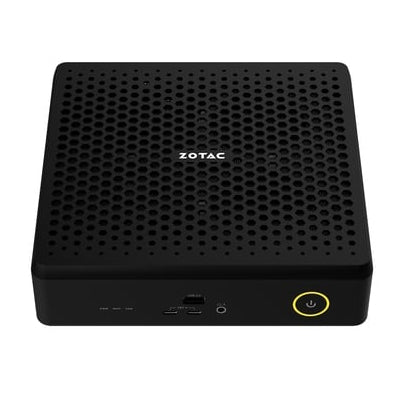Aztec 50ec ZOTAC MAGNUS EN255050EC 5050 Barebone (Intel Ultra 5 235HX / RTX5050 8