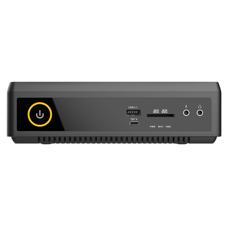 ZOTAC MAGNUS EN474070C 4070 Barebone (Intel Core i7-14700HX/RTX 4070 Laptop 8GB / 2xDDR5 SODIMM / 2xM.2 SSD slots /Wifi6 BT5.2) BS-ZEN747
