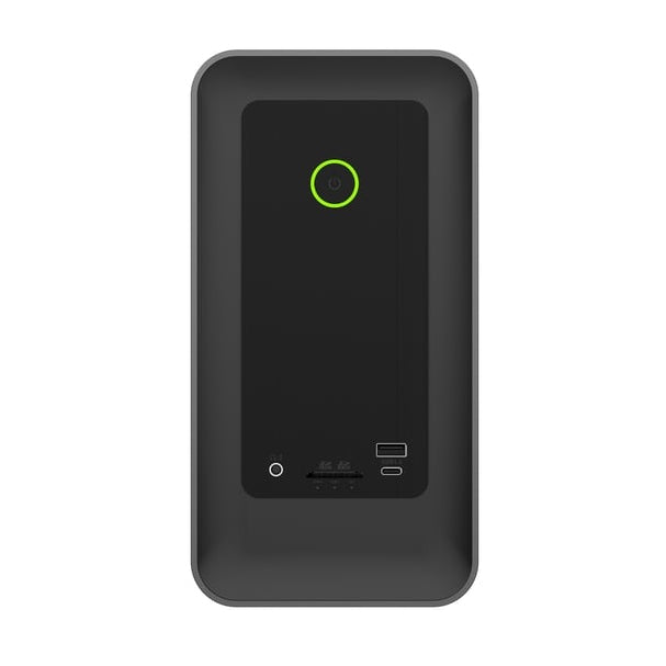 ZOTAC MAGNUS ONE ER98N5070C 5070 (32G+1T SYSTEM) (AMD Ryzen 9 9850HX/R