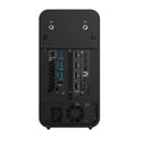 ZOTAC MAGNUS ONE ER98N5070C 5070 Barebone (AMD Ryzen 9 9850HX / RTX5070 12GB / 2xDDR5 CSODIMM or SODIMM / 2xM.2 SSD slots /Wifi7 BT5.4) BS-ZER957