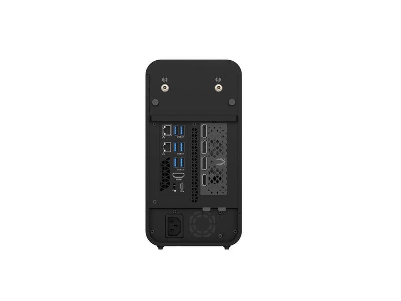 ZOTAC MAGNUS ONE Gaming mini Barebone 迷你電腦 (i7-14700/RTX4070 Super/16GB/1TB SSD/Windows 11 Home) ZBOX-ERP74070SC-BE1-W4B