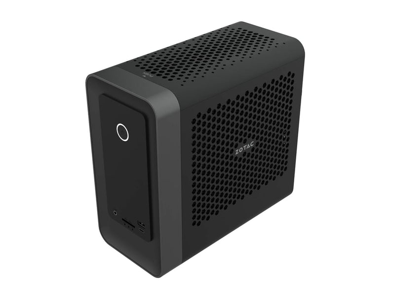 ZOTAC MAGNUS ONE Gaming mini Barebone 迷你電腦 (i7-14700/RTX4070 Super/16GB/1TB SSD/Windows 11 Home) ZBOX-ERP74070SC-BE1-W4B