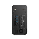 ZOTAC MAGNUS ONE EU275070C 5070 U5 (32G+1T SYSTEM) (Intel Ultra 225/RTX5070 12GB/32GB DDR5/1TB SSD/Wifi7 BT5.4/Win11 Pro) PC-ZEU557A
