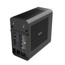 ZOTAC MAGNUS ONE EU275070C 5070 (32G+1T SYSTEM) (Intel Ultra 265/RTX5070 12GB/32GB DDR5/1TB SSD/Wifi7 BT5.4/Win11 Pro) PC-ZEU757A
