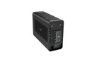 ZOTAC MAGNUS ONE ULTRA EU275080C 5080 Barebone (Intel Ultra 7 265/RTX5080 16GB/0GB DDR5/0GB SSD/Wifi7 BT5.4/No OS) BS-ZEU758