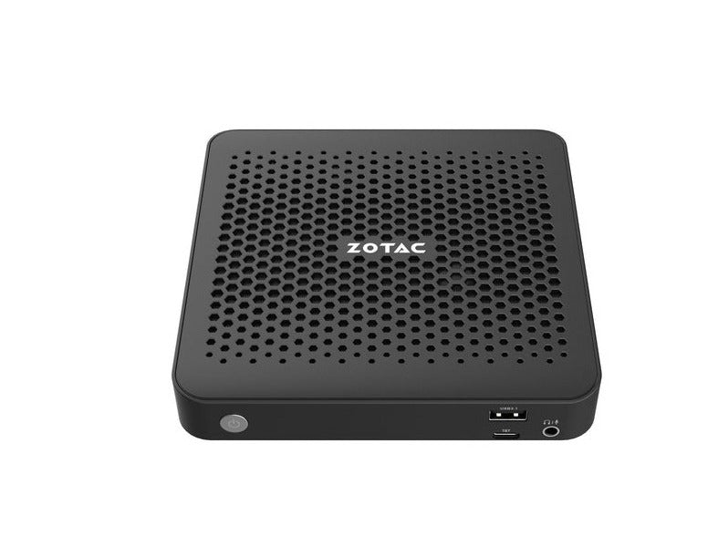 ZOTAC ZBOX edge MI648 Barebone 迷你電腦 (i5-1340P/DDR5 x 2/M.2 Slot x 1) ZBOX-MI648